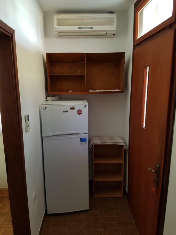 Apartmani Rosanda Petrcane Ngoại thất bức ảnh